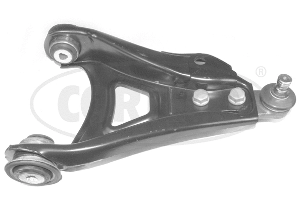 Control/Trailing Arm, wheel suspension (49399382)