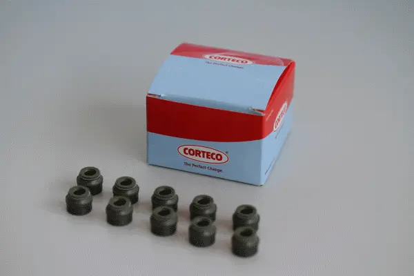 Seal Set, valve stem (19036022)