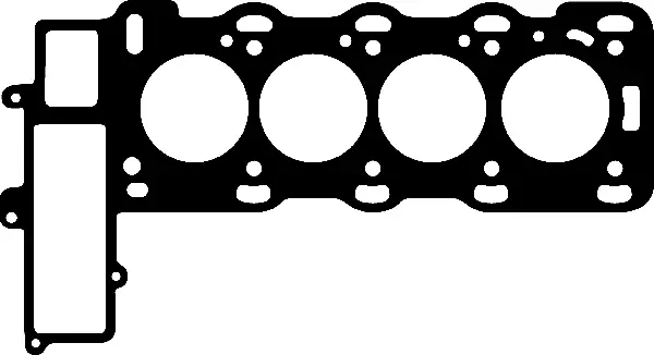 Gasket, cylinder head (415045P)