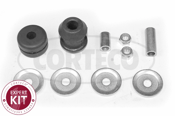 Repair Kit, stabiliser coupling rod (49399656)