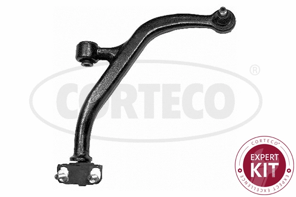 Control/Trailing Arm, wheel suspension (49395368)