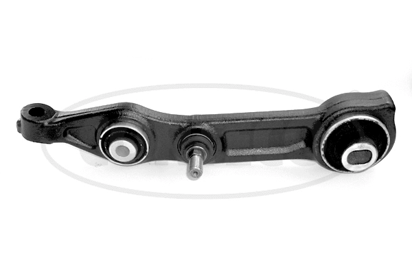 Control/Trailing Arm, wheel suspension (49399458)