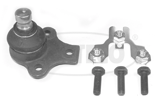 Ball Joint (49401177)