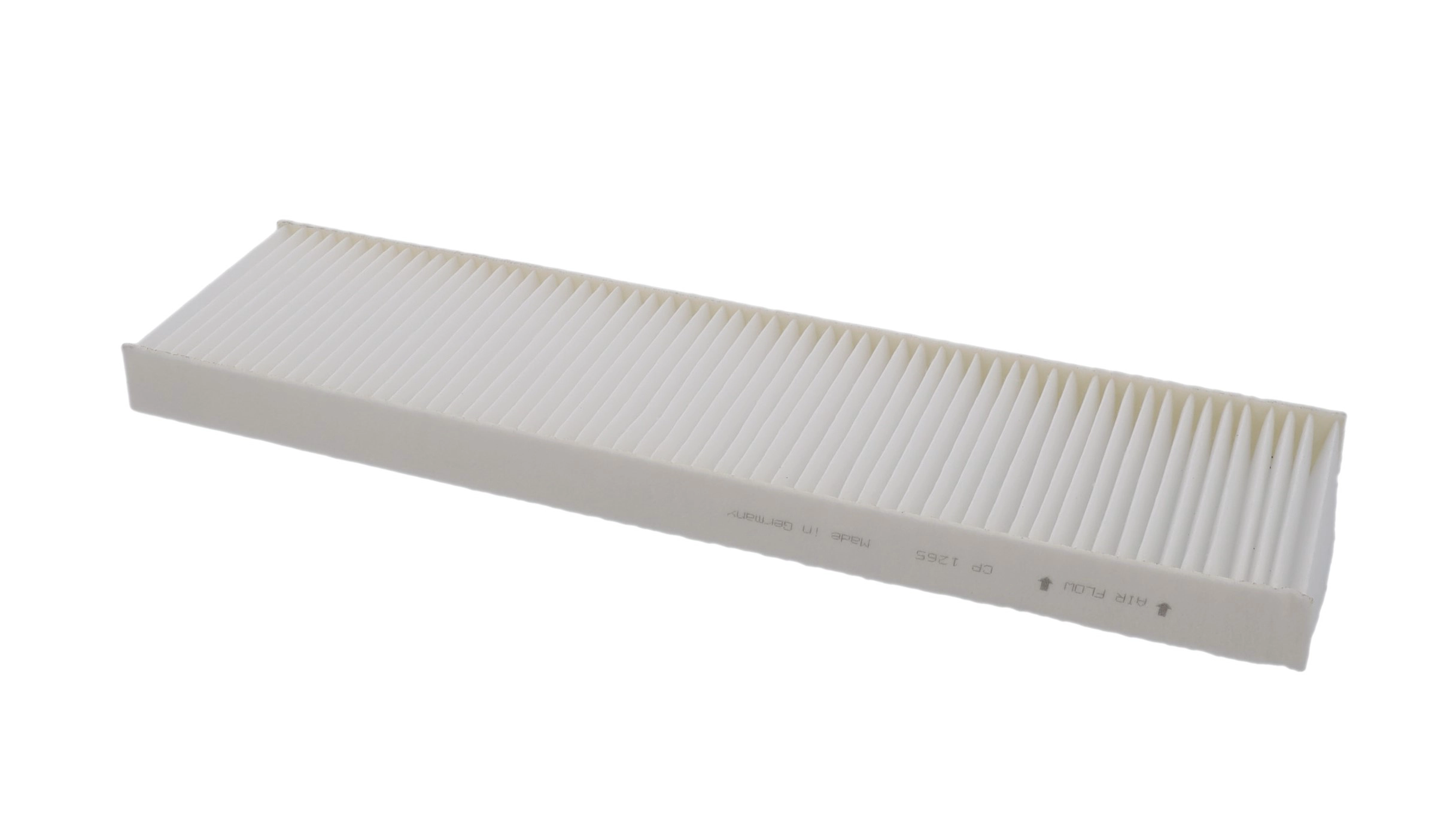 Filter, cabin air (80000740)