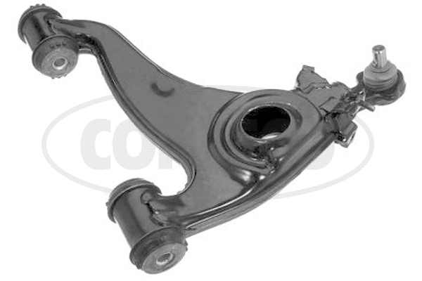 Control/Trailing Arm, wheel suspension (49397238)