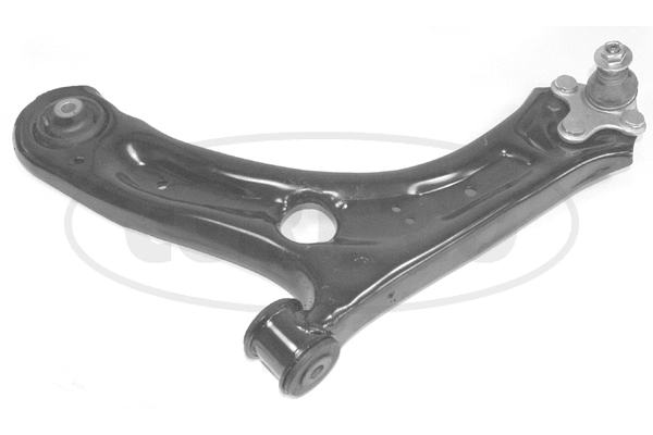Control/Trailing Arm, wheel suspension (49397740)
