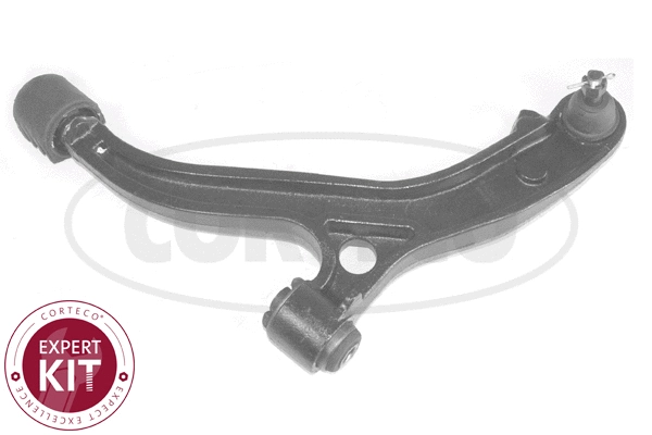Control/Trailing Arm, wheel suspension (49395466)