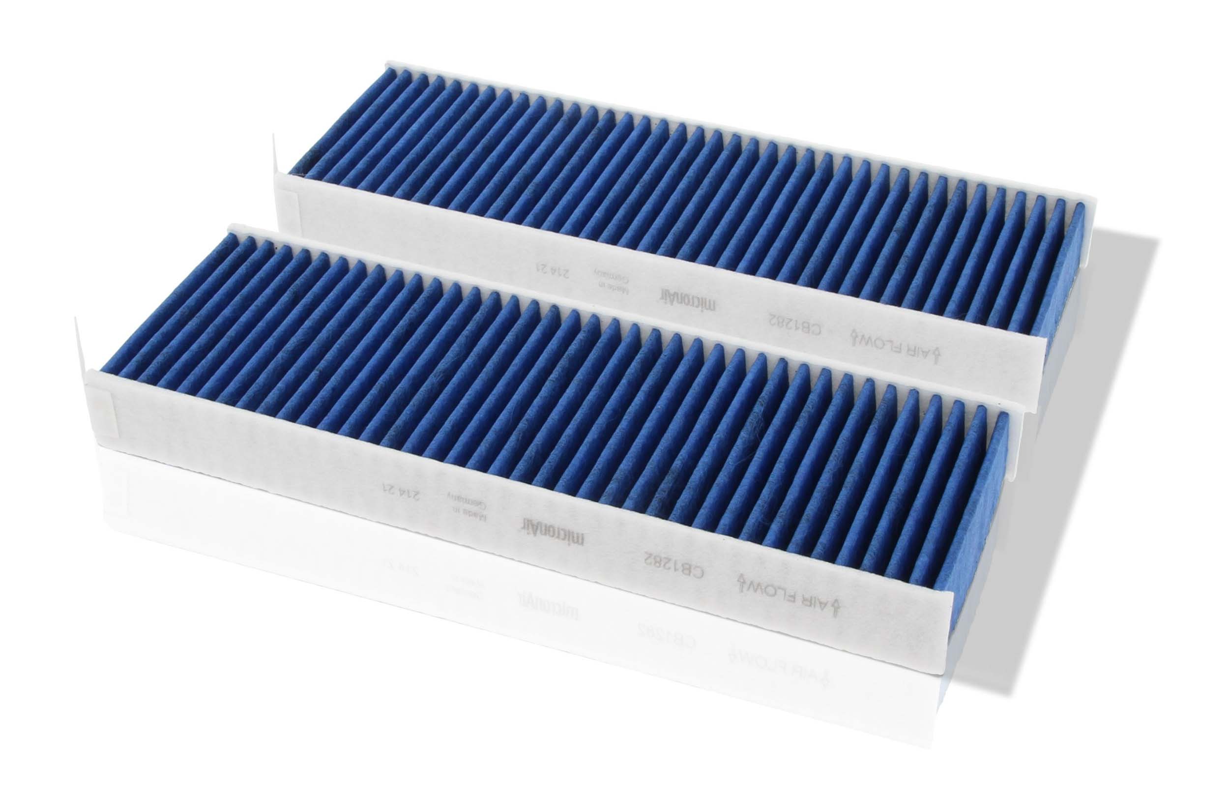Filter, cabin air (49408595)