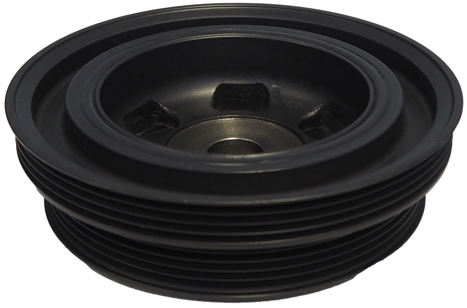 Belt Pulley, crankshaft (80000932)