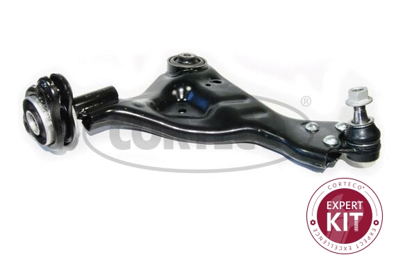 Control/Trailing Arm, wheel suspension (49104994)