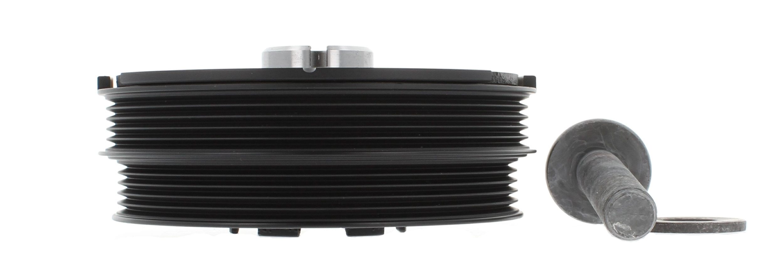 Belt Pulley Set, crankshaft
