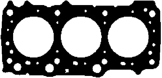 Gasket, cylinder head (415252P)