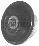 Bushing, axle beam (21652150)