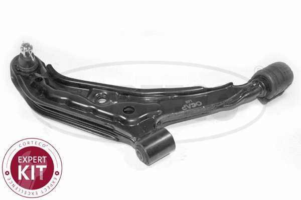 Control/Trailing Arm, wheel suspension (49400728)