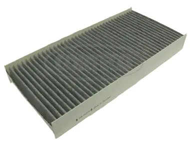 Filter, cabin air (80000866)