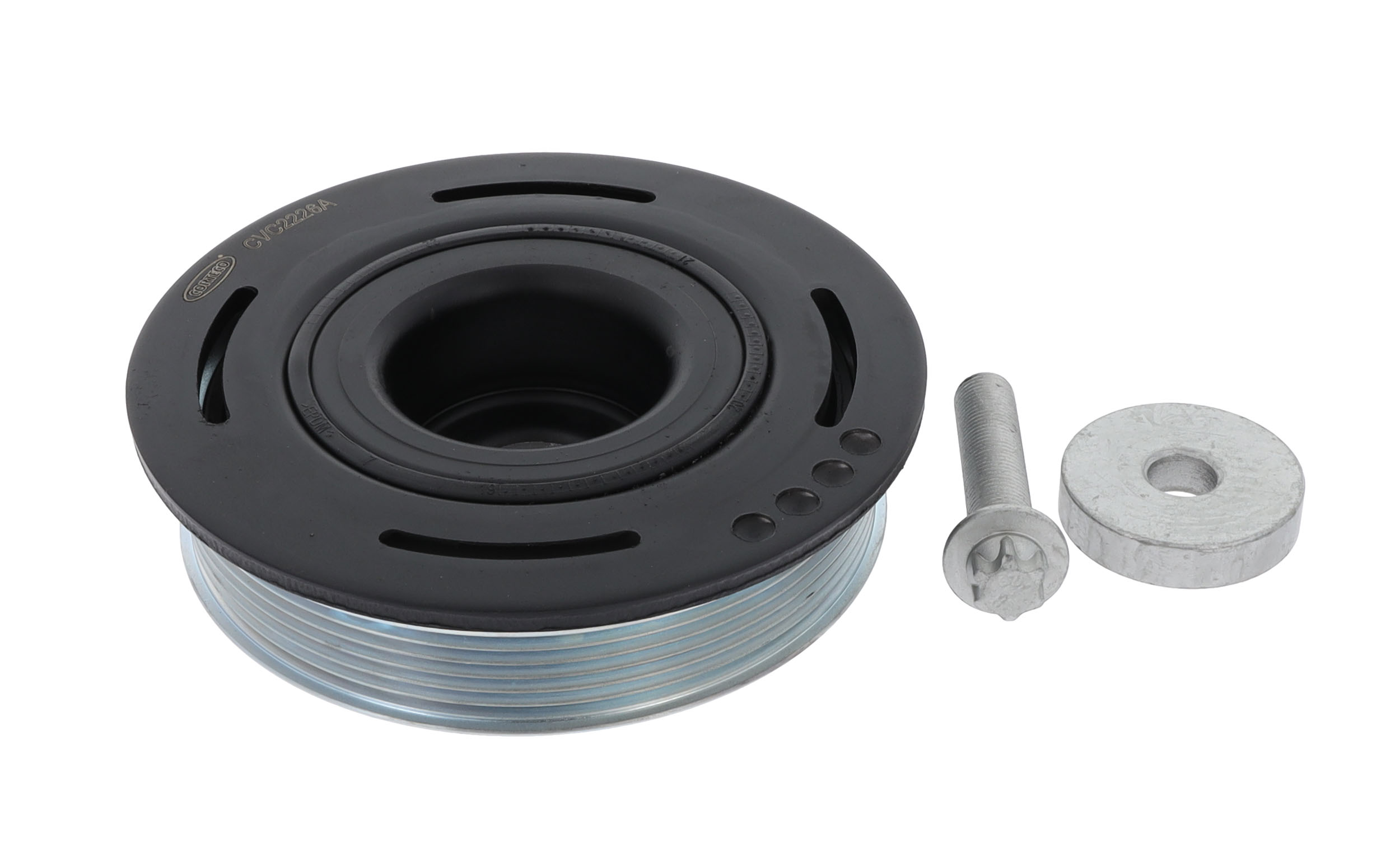 Belt Pulley Set, crankshaft (80004870)