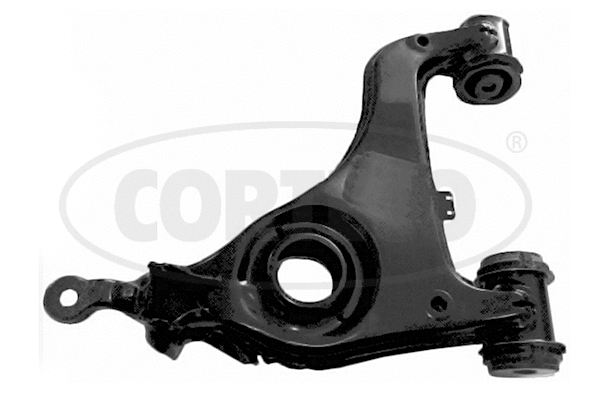 Control/Trailing Arm, wheel suspension (49399339)