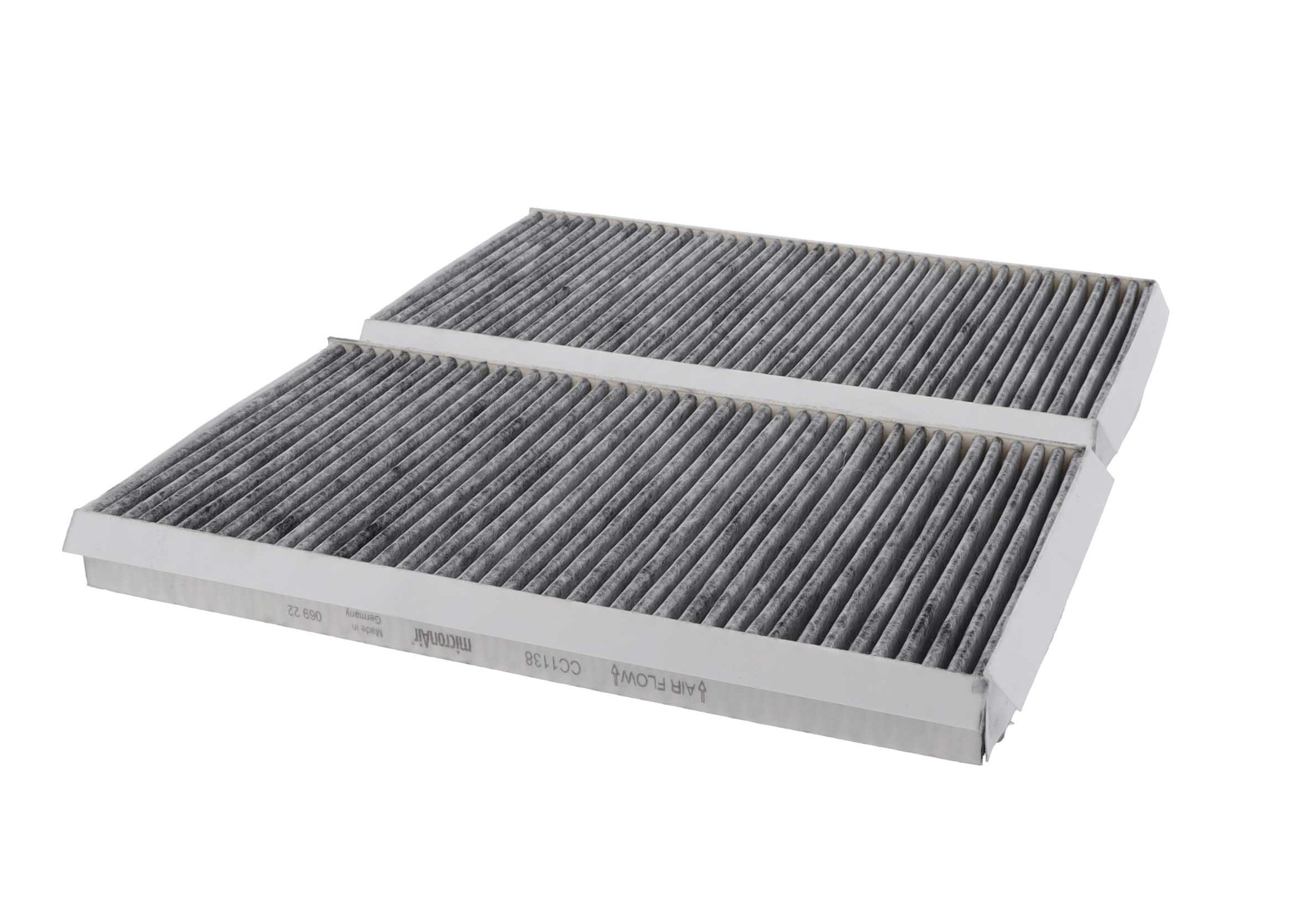 Filter, cabin air (21653064)