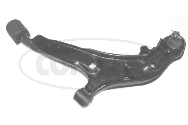 Control/Trailing Arm, wheel suspension (49397592)