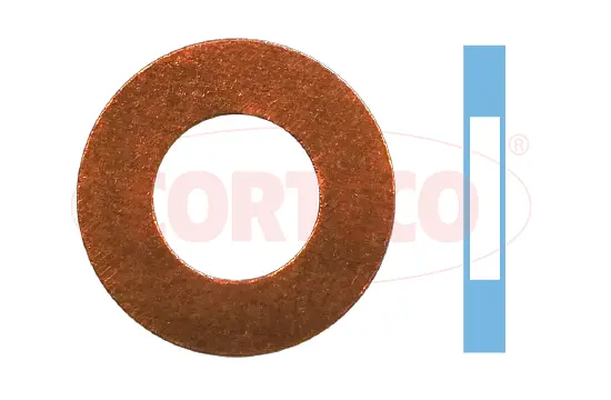 Seal Ring, nozzle holder (49430708)