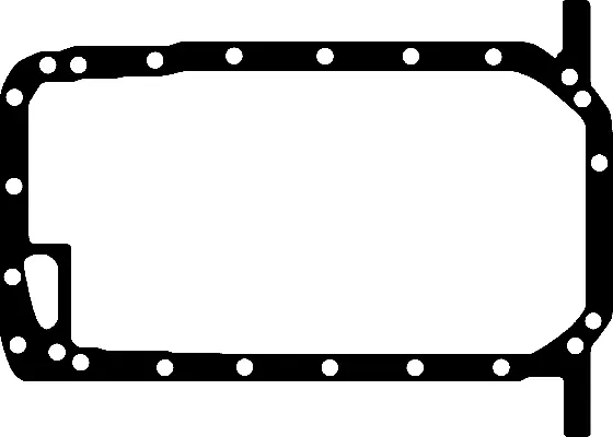 Gasket, oil sump (423953P)