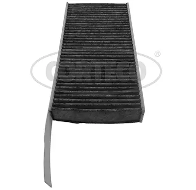 Filter, cabin air (80001031)