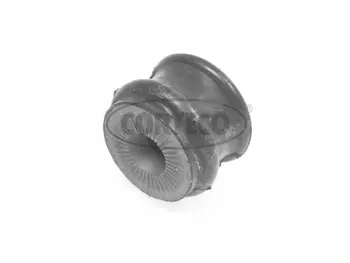 Bushing, axle bracket (21653059)