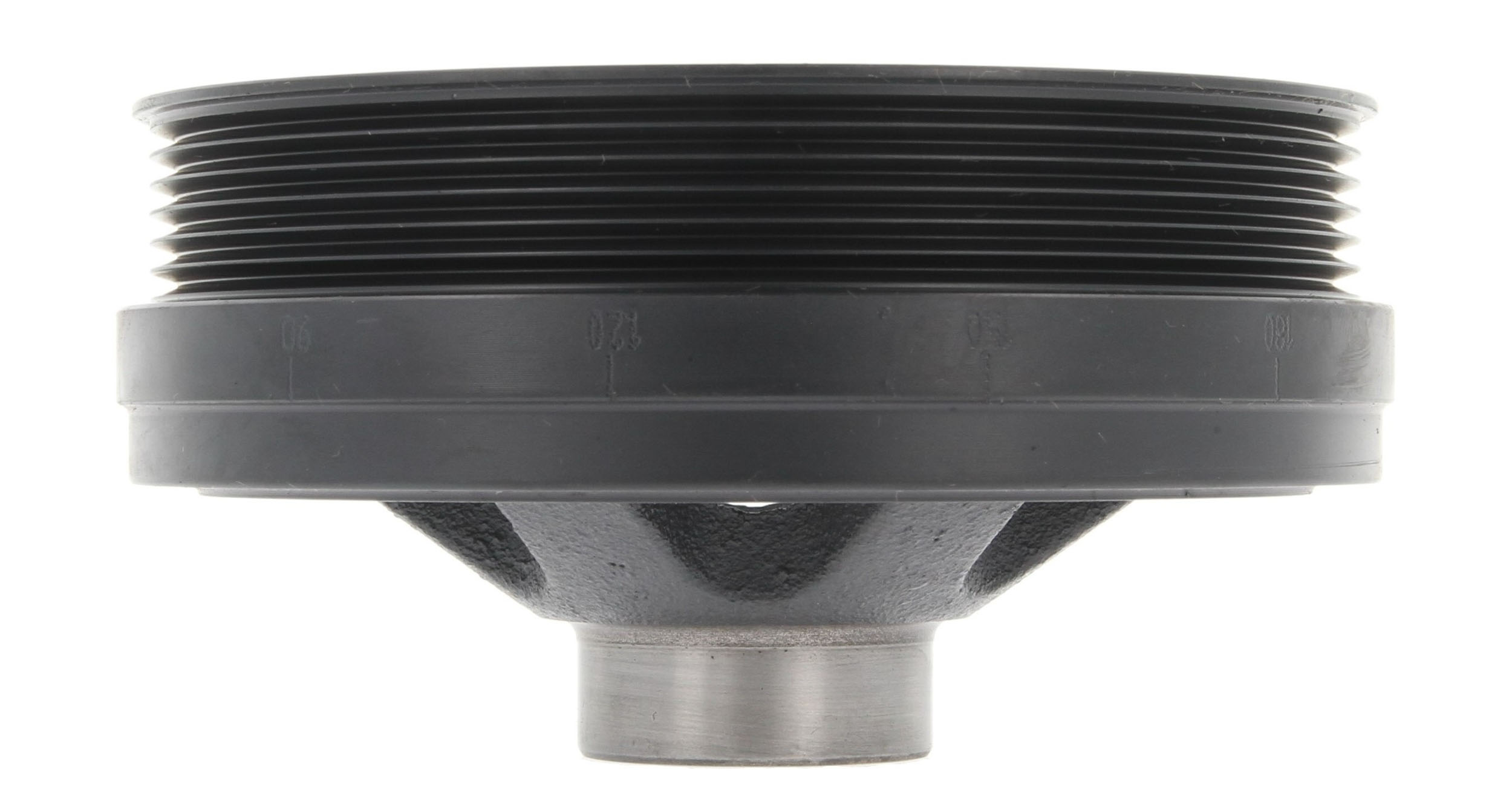 Belt Pulley, crankshaft