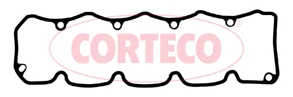 Gasket, cylinder head cover (023680P)