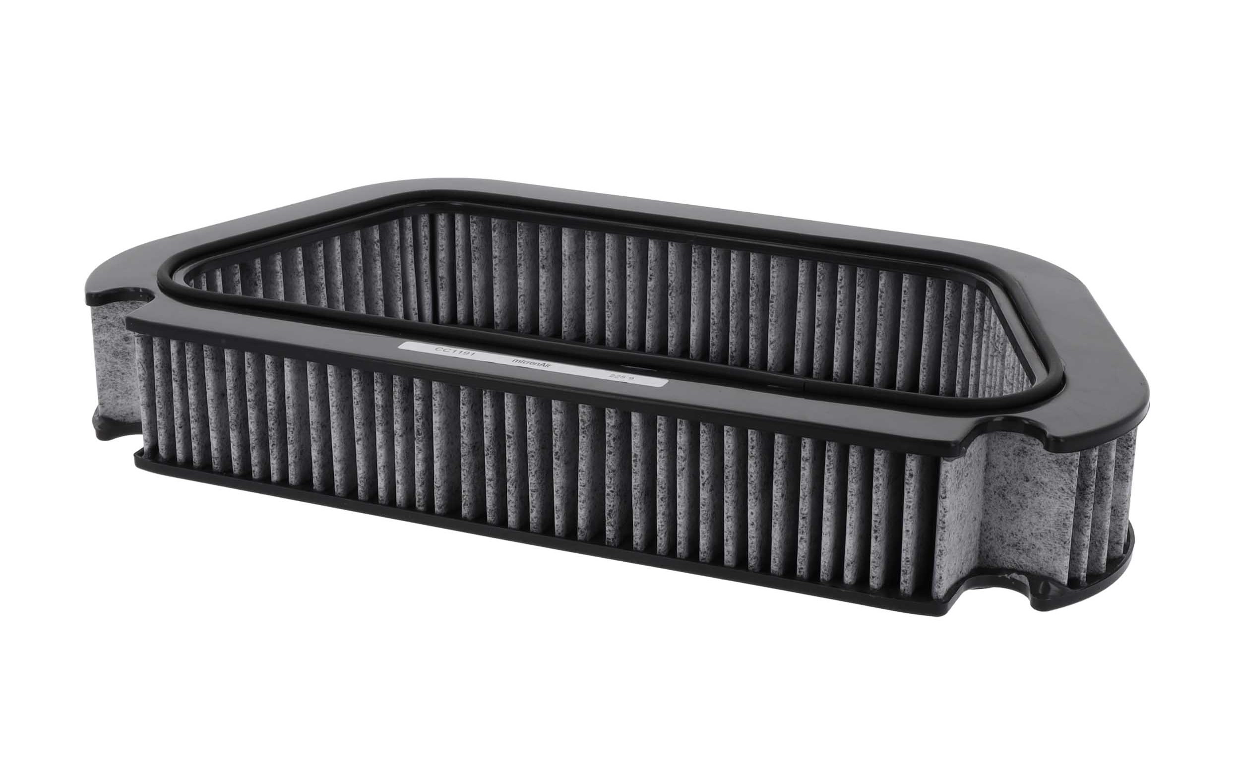 Filter, cabin air (21652898)