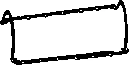 Gasket, oil sump (028043P)