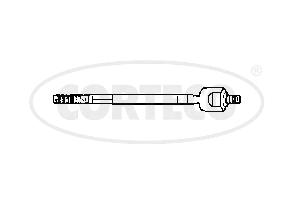 Inner Tie Rod (49399323)