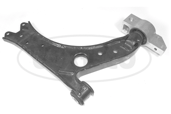 Control/Trailing Arm, wheel suspension (49398611)