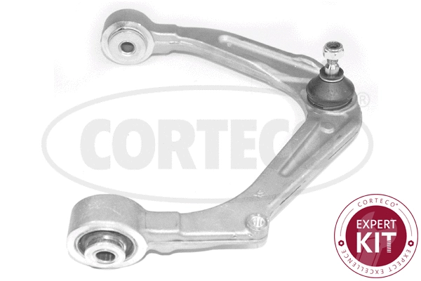 Control/Trailing Arm, wheel suspension (49399366)