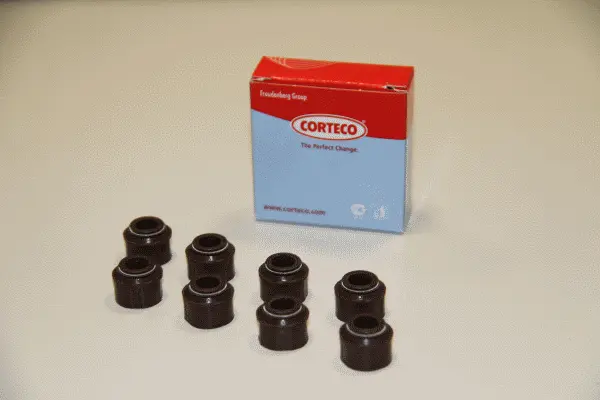 Seal Set, valve stem (19025685)