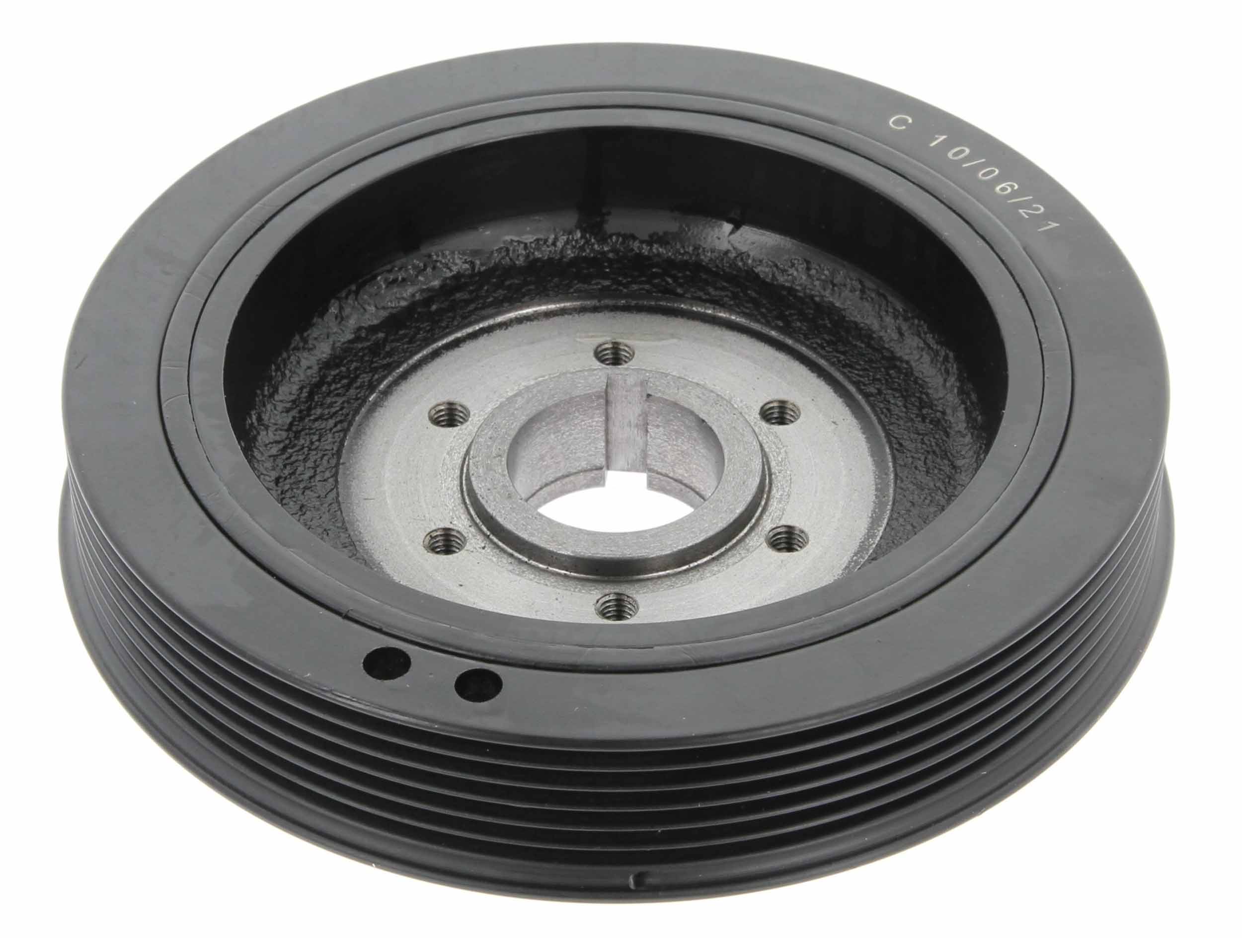 Belt Pulley, crankshaft (80000684)