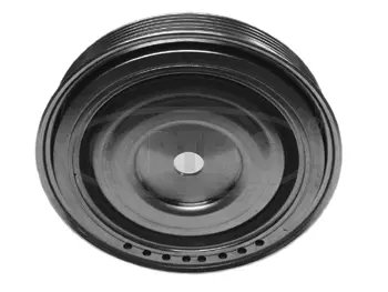 Belt Pulley, crankshaft (80000426)