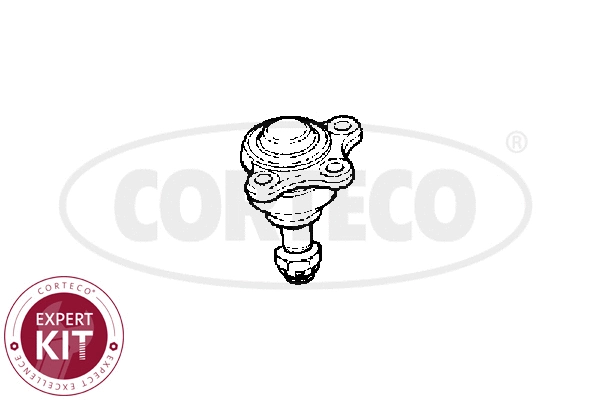 Ball Joint (49400941)