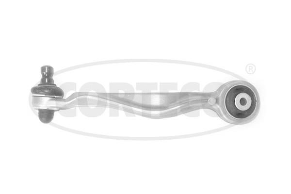 Control/Trailing Arm, wheel suspension (49398450)