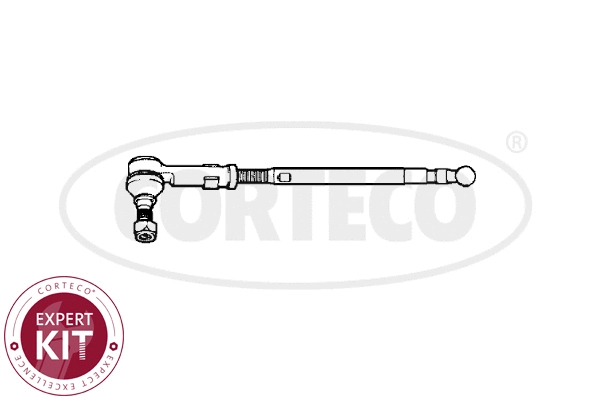 Tie Rod (49400877)