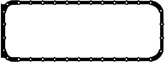 Gasket, oil sump (028147P)