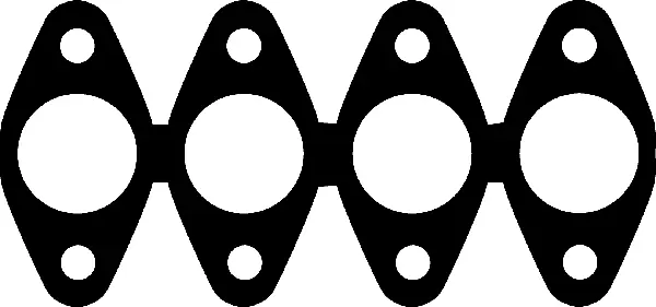 Gasket, exhaust manifold (408730H)