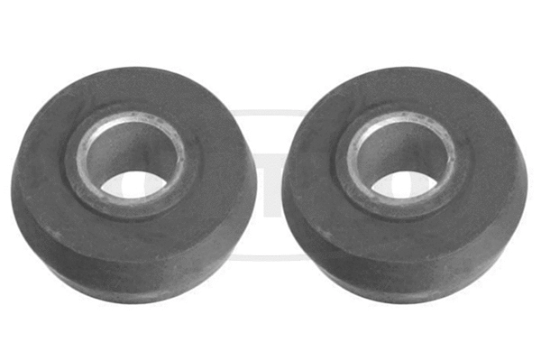 Control/Trailing Arm Kit, wheel suspension (49397770)