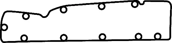 Gasket, cylinder head cover (023274P)