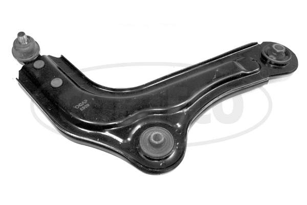 Control/Trailing Arm, wheel suspension (49399554)