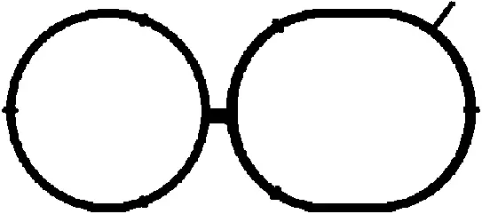 Gasket, intake manifold (450226H)