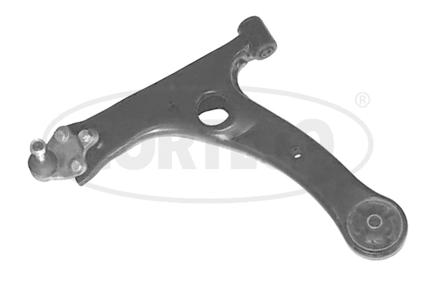 Control/Trailing Arm, wheel suspension (49399675)