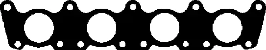 Gasket, exhaust manifold (026483P)