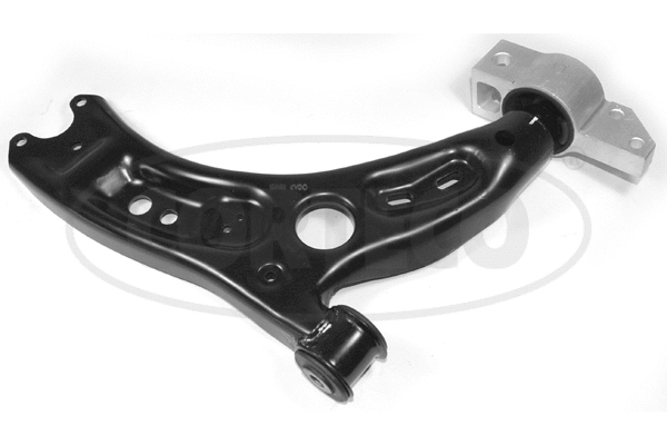 Control/Trailing Arm, wheel suspension (49400135)