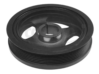Belt Pulley, crankshaft (80000857)